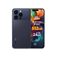 اوكيتل جوال P1 Pro ثنائي الشريحة بذاكرة رام 8+16 ج...