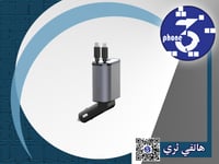 فيش سيارة مع كيابل مدمجة ومنفذين شحن PD USB