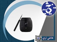 اسير - مبخرة الكترونية متنقلة بتصميم انيق مناسبة ل...