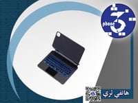 قارنت - كیبورد لاسلكي MAGG BOARD بتصمیم أنیق الاست...
