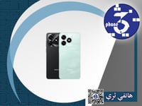 هونر - X5c Plus، بسعة 128 جيجا، الرام 4+4، 4 جي