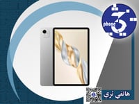 تاب هونر باد HONOR Pad X9a رمادي
