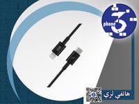 كيبل أيفون بي دي 1 متر (Basic 60) - جودا