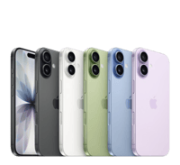 أبل - أيفون 17، 5 جي، 6.3 بوصة، 256 جيجا