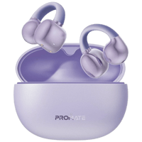 سماعات الأذن اللاسلكية بتقنية OWS مع دعم التحكم با...