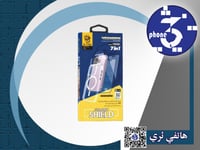 بكج حماية ايفون 15بلس من شركة s-toop