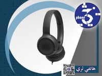 سماعه جي بي ال تون 500 بسلك Jbl tun500