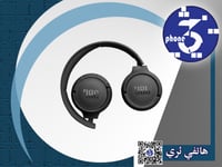 جي بي ال سماعة لاسلكية BT510 - اسود