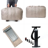 خيمة سحابة خير