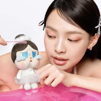 CRYBABY - SHINY SHINY Ballerina