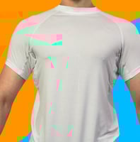 فنيلة رجالية ضد التعرق (رقبة طويلة)