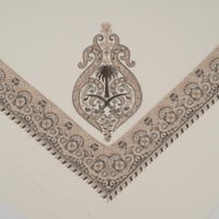 بكج الشتاء شال باشمينا ملكي فاخر - صوف كشميري 100%...