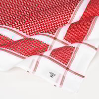 شماغ قوتشي شبابي اصدار حديث 2025