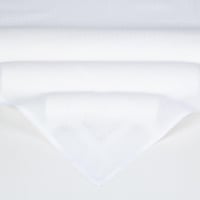 شماغ جنيفا أبيض اصدار حديث 2025