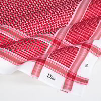 شماغ ديور شبابي آخر اصدار 2025