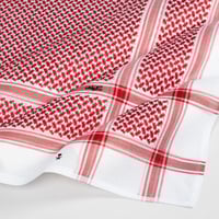 شماغ ملكي كلاسيك 2025