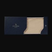 شال كشميري باشمينا سوبر ترمه يدوي أصدار2026