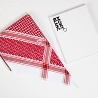 شماغ جيفنشي كلاسيك 2024 +شماغ مونت بلانك 2024