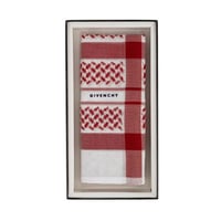 شماغ جيفنشي رسمي 2025