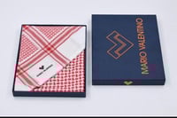 شماغ ماريو فالنتينو شبابي موديل 2026