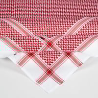 شماغ ملكي كلاسيك 2025