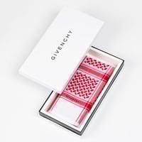 عرض حصري ثلاث اشمغة جيفنشي آخر اصدار بسعر شماغ واح...