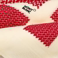 عرض حصري الفترة محدودة شماغين بسعر شماغ واحد شماغي...