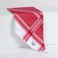 عرض بكج شماغ قوتشي ٢٠٢٥+قماش قوتشي أبيض ٢٠٢٥