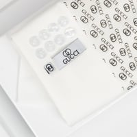 عرض بكج شماغ قوتشي ٢٠٢٥+قماش قوتشي كريمي ٢٠٢٥