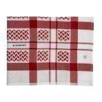 شماغ جيفنشي رسمي 2025