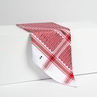 شماغ ملكي اصدار خاص 2025