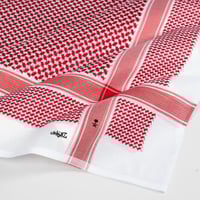 عرض حصري بمناسبة اليوم الوطني شماغ ملكي خاص+شماغ م...