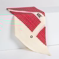 عرض حصري ثلاث اشمغة بسعر شماغ واحد قوتشي+ شانيل+ م...