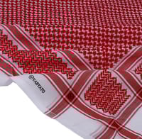 شماغ فبياتو كلاسيك دم الغزال آخر اصدار