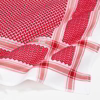 شماغ مونت بلانك دم الغزال الجديد 2024 صناعة انجليز...