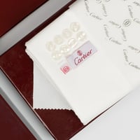 قماش كارتير 2025الوان كريمي