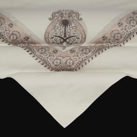 بكج الشتاء شال باشمينا ملكي فاخر - صوف كشميري 100%...