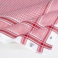 عرض حصري ثلاثة اشمغه بسعر شماغ واحد شماغ كارتير+شم...