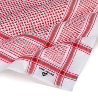 شماغ ماريو فالنتينو احمر SVBR15 آخر اصدار