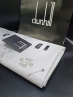 بوكس قماش دنهل الوان كريمي 2022+شماغ دنهل اخر اصدا...