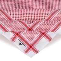 شماغ ماريو فالنتينو احمر SVBR15 آخر اصدار