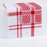 عرض حصري شماغين بسعر شماغ واحد