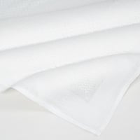 شماغ دنهل أبيض انجليزي قطن 100%