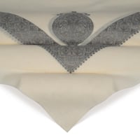 شال كشميري صوف كشمير ٪100 موديل 2026