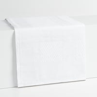 شماغ دنهل أبيض انجليزي قطن 100%