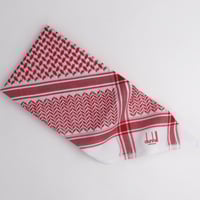 شماغ دنهل كلاسيك قولد آخر اصدار