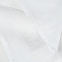 عرض حصري بكج ثلاث اشمغه دنهل أبيض صناعة انجليزي أص...