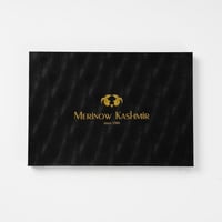 شال كشميري صوف كشمير ٪100 موديل 2026