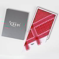 شماغين بسعر واحد شماغ ريد ون كلاسيك+شماغ ريد ون كا...