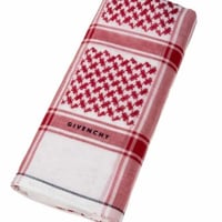 شماغ جيفنشي اصدار خاص موديل 2022